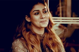 Nayanthara Lokesh Kanagaraj Movie