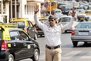 Mumbai Traffic Police is Ready For Thirty First So Changes have been Made to These Routes in City