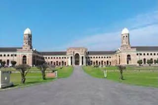 Leopard terror increases, Forest Research Institute to remain shut from December 29 to January 15
