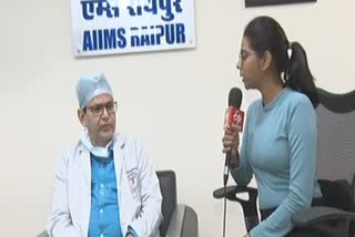 Kidney transplant started in government hospital
