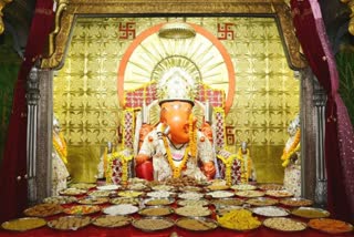 Moti Dungri Ganesh Ji Temple