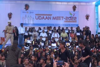 udaan meet 2022