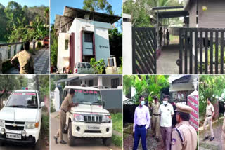 PFI conspiracy case: NIA raids at 56 locations across Kerala