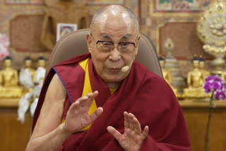 If you are a believer, you need to think of others, says Dalai Lama