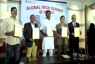 GLOBAL TECH SUMMIT