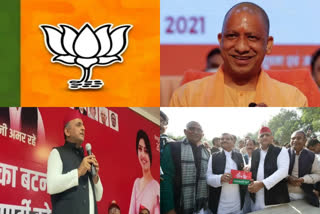 Look Back 2022 in Uttar Pradesh