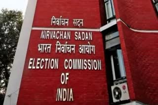 Etv Bharat Election Commission of India