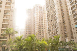 Indian real estate sector in 2023
