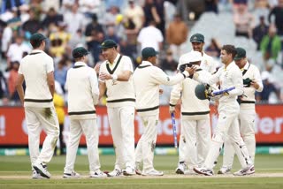 Australia beats South Africa