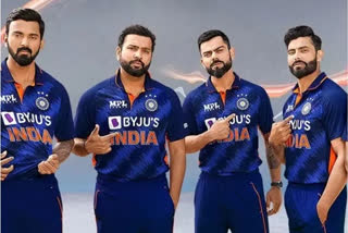 Indian Cricket Team Match Schedule 2023 Asia Cup 2023 ICC ODI World Cup 2023