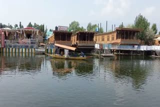 Jammu Kashmir Tourism