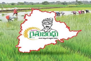 money is deposited in the accounts of farmers under Rythu Bandhu