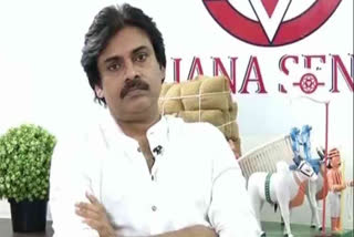 janasana chief pawan kalyan