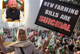 Punjab govt plans to include farmers' agitation in school textbooks