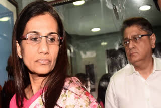 Loan fraud case: Ex-ICICI Bank CEO Chanda Kochhar, Deepak Kochhar, Dhoot sent to custody till Jan 10