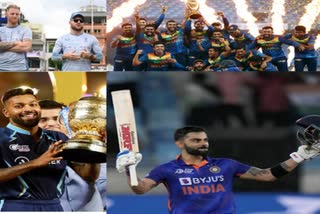 From Hardik Pandya to 'Bazball': Here are some of the most inspiring cricket stories of 2022