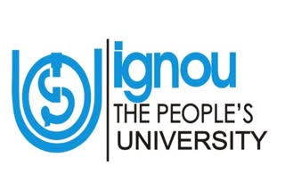 Admission Process Started in IGNOU