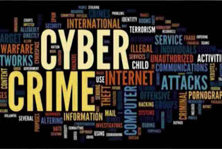 Cyber  Crime