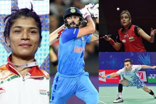 indian sporting moments in 2022