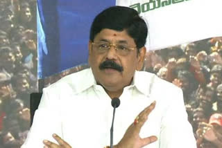 MLA Anam Ramanarayana Reddy