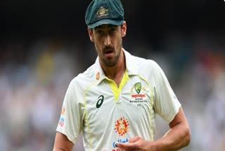 Starc, Cummins unhappy with South African batters backing up