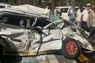 road accidents in india