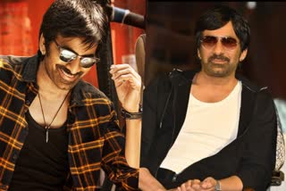 raviteja remuneration