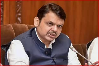 DCM Devendra Fadnavis