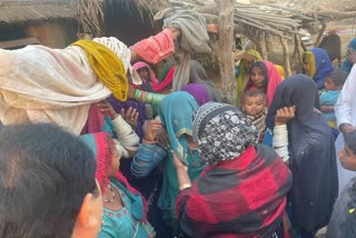 hindu-woman-daya-bheel-killed-in-sindh-province-pakistan