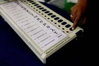 Congress expresses doubts over EVMs
