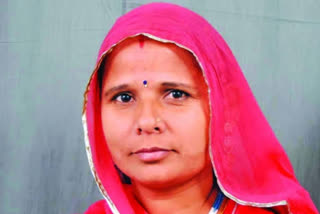 Bag of Merta MLA Indira Devi Bawari stolen in Jaipur, files complaint