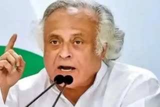 Congress communications in charge Jairam Ramesh