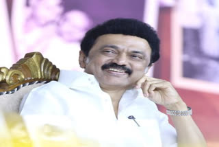 MK Stalin defends son's Ministerial Elevation