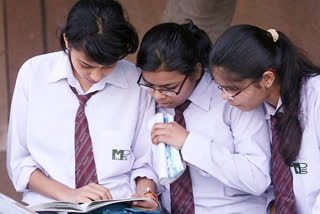 CBSE releases class 10 exam date