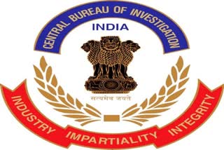 CBI raid in Himachal