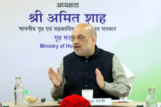 Union territories 'ideal prototypes' to experiment pilot programmes: Home Minister Amit Shah