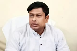 Sukanta Majumdar