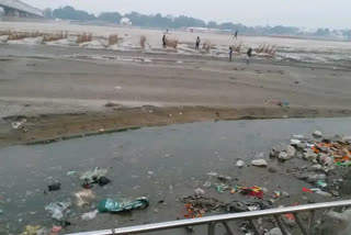 Namami Gange Project in Bihar