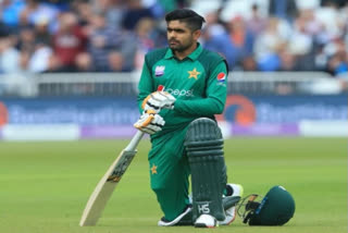 Babar Azam among nominees for ICC Men's ODI Player of the Year