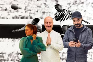 Tollywood And Bollywood on Pele