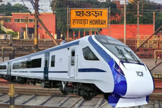 Vande Bharat Express