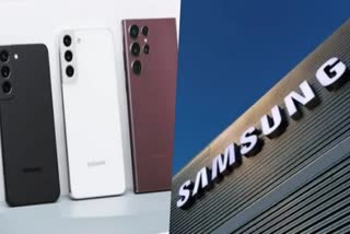 Samsung Galaxy Smart Phone Series