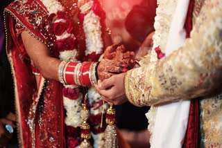 two including elder sister of 20 year old groom arrested in Bengaluru for Child Marriage case