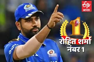 Rohit Sharma