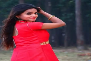 YouTuber Riya Kumari Murder Case ETV BHARAT