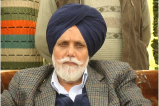 Summons issued to Janmeja Singh Sekho in irrigation scam case