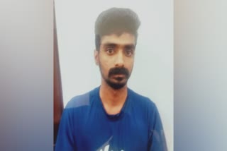 idukki  idukki local news  idukki latest news  sexual assault against migrant women worker  Auto driver arrested assaulted women idukki  ഇടുക്കി  കുളപ്പാറചാൽ  കാഞ്ഞിരംമൂട്ടിൽ സിജു ക്ലീറ്റസ്  അഥിതി തൊഴിലാളിയായ യുവതി  വീട്ടിൽ കയറി പീഡിപ്പിക്കാൻ ശ്രമം  കുളപ്പാറചാൽ  കാഞ്ഞിരംമൂട്ടിൽ