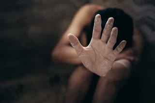 Senior students torture 8-year-old boy's private part