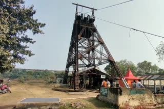 Coal Mine Incident