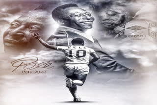 Pele Passed Away